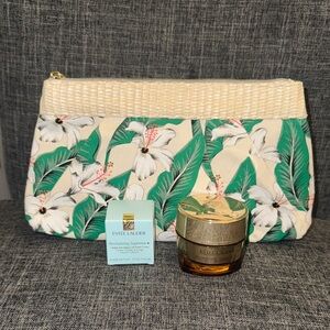 Estee Lauder Revitalizing Supreme + Global Anti-Aging Cell Power Creme w/ Pouch